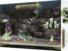 Endless Spells: Nighthaunt