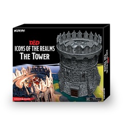 D&D Icons of the Realms: The Tower