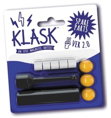 Klask: Spare Parts