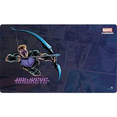 [DEPRECATED] Marvel Champions-Hawkeye Game Mat