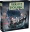 Arkham Horror the Board Game (3rd Edition): Under Dark Waves Expansion