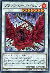 Black Rose Dragon - 20AP-JP067 - Normal Parallel Rare