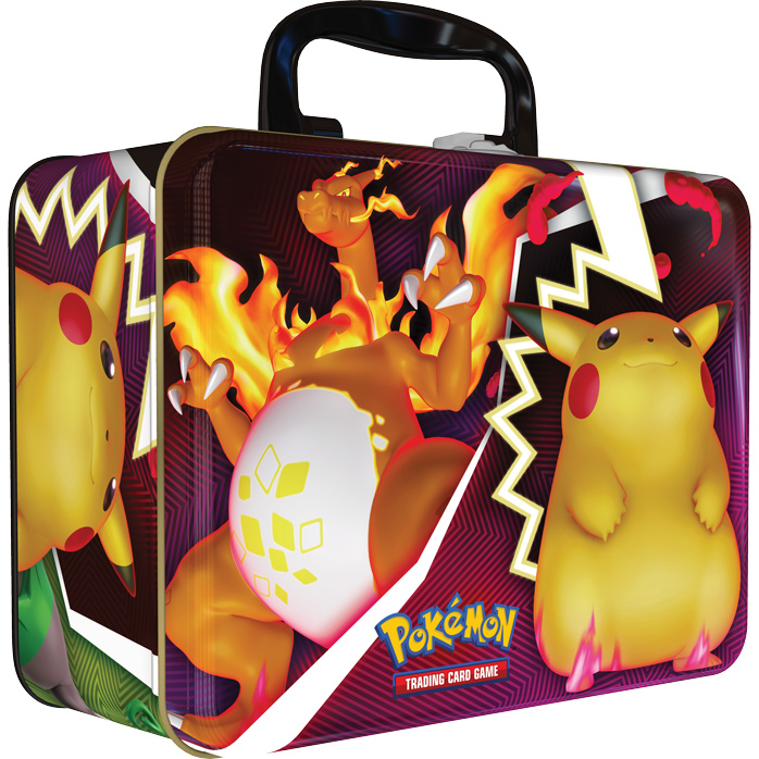 Collector Chest Fall 2020 Collector Chest Fall 2020