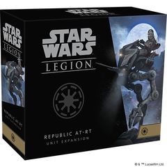 Star Wars: Legion Republic AT-RT Unit Expansion