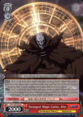 Strongest Magic Caster, Ainz - OVL/S62-E054 - R