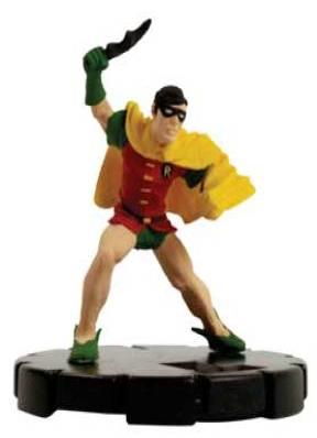 Robin