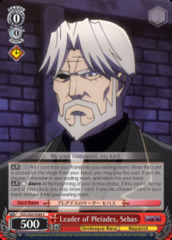 Leader of Pleiades, Sebas - OVL/S62-E064 - C
