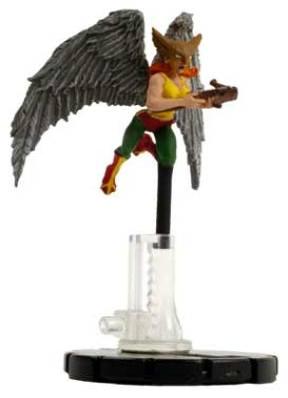 Hawkgirl