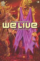 We Live #3 (STL169919)