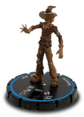 Scarecrow
