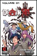 Death Sin Tp (STL169875)