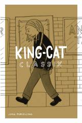 King-Cat Classix Tp (STL170043)