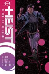 Heist Or How To Steal A Planet Tp Vol 01 (STL161622)