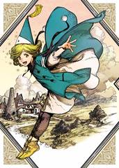 Witch Hat Atelier Gn Vol 07 (STL168558)