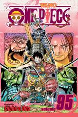 One Piece Gn Vol 95 (STL161676)