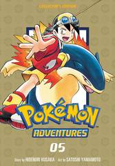 Pokemon Adv Collectors Ed Tp Vol 05 (STL161681)