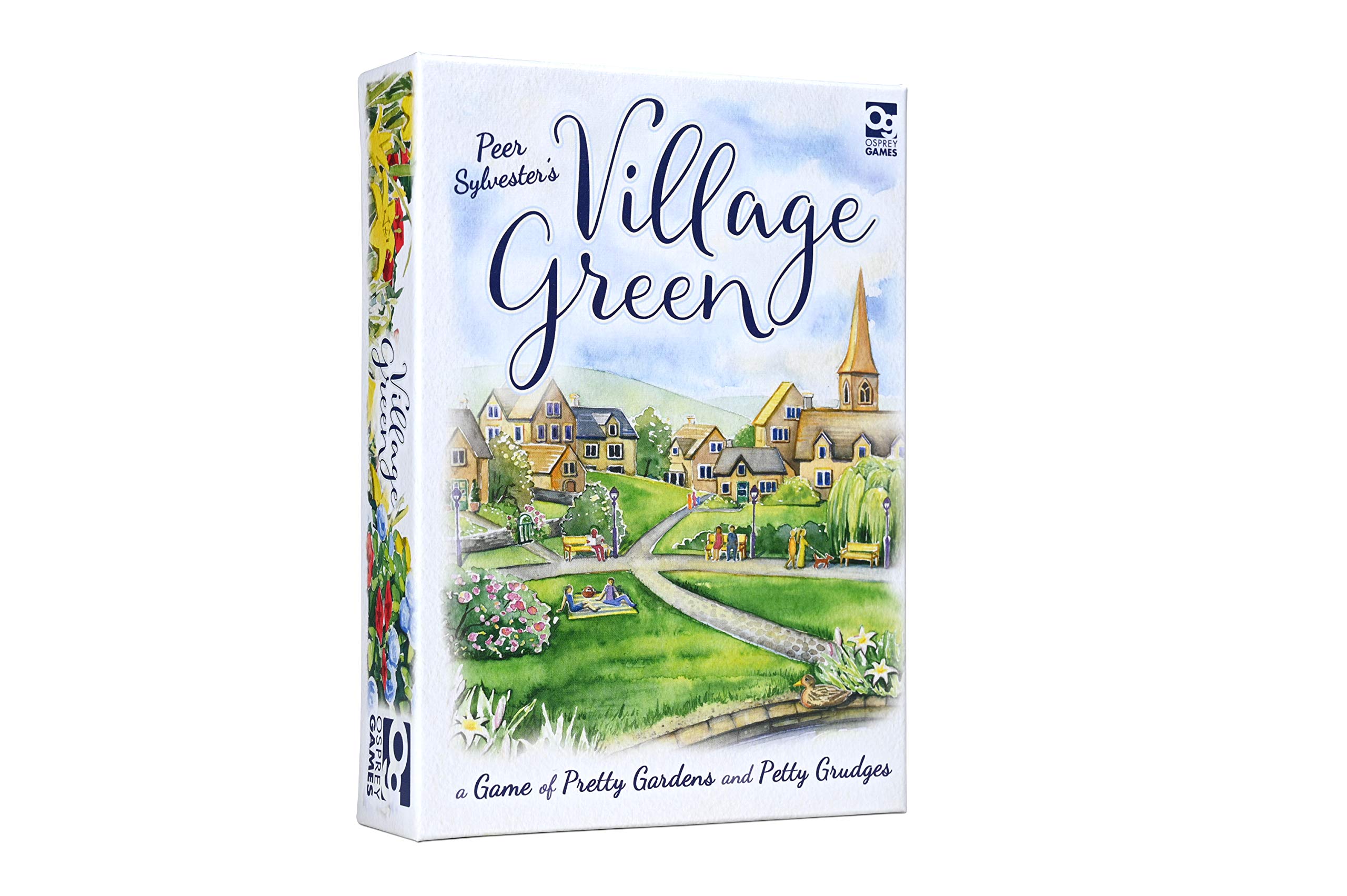 Village Green