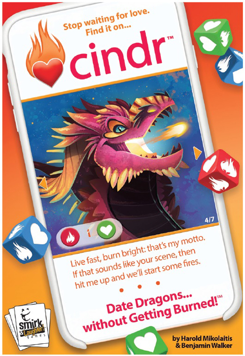 Cindr