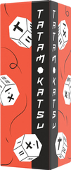 Tatamokatsu