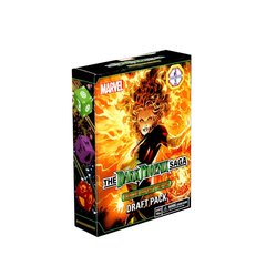 Marvel Dice Masters: The Dark Phoenix Saga Draft Pack