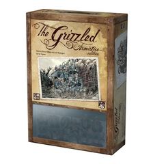 The Grizzled: Armistice Edition