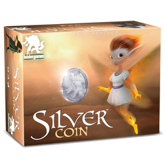 Silver Coin