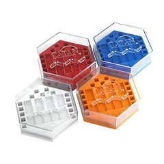 Catan: Hexadocks Base Set