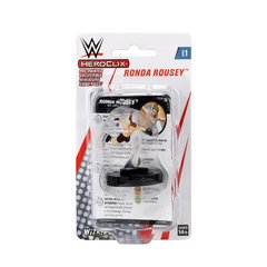 WWE HeroClix: Rouonda Rousey Expansion Pack