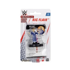 WWE HeroClix: Ric Flair Expansion Pack