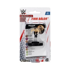 WWE HeroClix: Finn Balor Expansion Pack