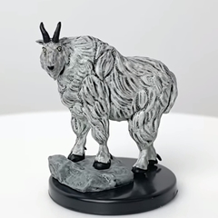 Mountain Goat