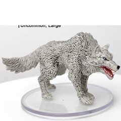 Winter Wolf