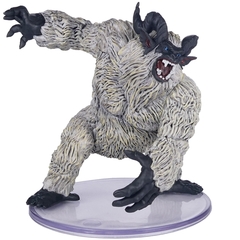 Abominable Yeti