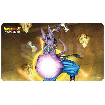 Ultra Pro Dragon Ball Super Playmat - Beerus