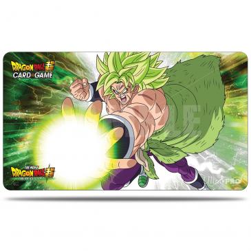 Ultra Pro Dragon Ball Super Playmat - Broly