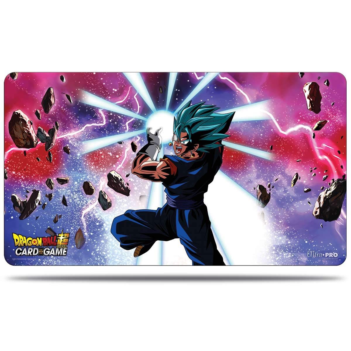 Ultra Pro Dragon Ball Super Playmat - Vegito