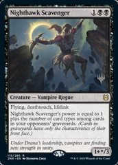 Nighthawk Scavenger - Foil - Promo Pack