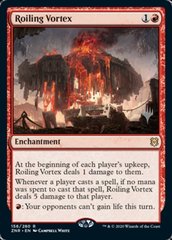 Roiling Vortex - Foil - Promo Pack