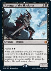 Scourge of the Skyclaves - Foil - Promo Pack