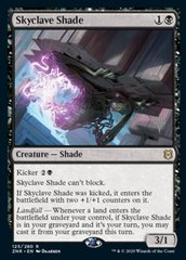 Skyclave Shade - Foil - Promo Pack