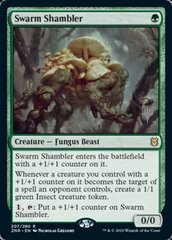 Swarm Shambler - Foil - Promo Pack