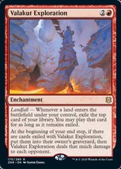 Valakut Exploration - Foil - Promo Pack