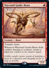 Wayward Guide-Beast - Promo Pack