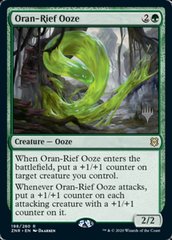 Oran-Rief Ooze - Promo Pack