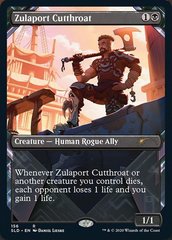 Zulaport Cutthroat