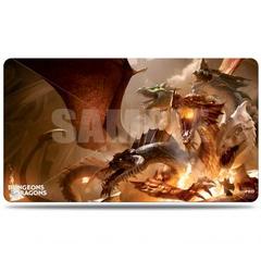 Ultra Pro - Dungeons and Dragons - The Rise of Tiamat Play Mat