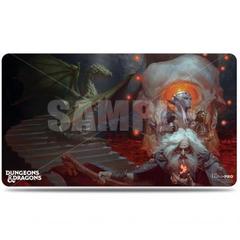 Ultra Pro - Dungeons and Dragons - Waterdeep Dungeon of the Mad Mage Play Mat