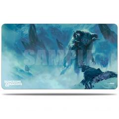 Icewind Dale Rime of the Frostmaiden Play Mat