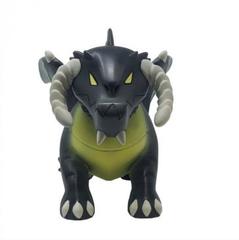 Ultra Pro - Figurines of Adorable Power: Black Dragon