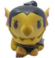 Figurines of Adorable Power: Goblin